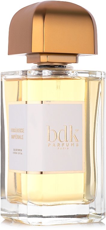 BDK Parfums Tubereuse Imperiale - Woda perfumowana — Zdjęcie N1