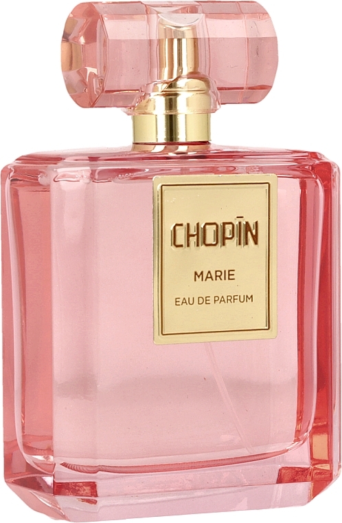 PRZECENA! Chopin Marie - Woda perfumowana * — Zdjęcie N3