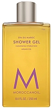 Żel pod prysznic Maroko Spa - MoroccanOil Morocco Spa Shower Gel — Zdjęcie N1
