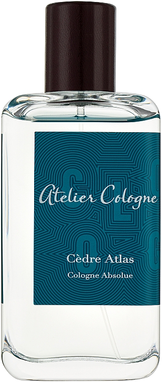 Atelier Cologne Cedre Atlas - Woda kolońska — Zdjęcie N3