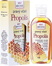 Kup Ekstrakt z propolisu do ciała - Bione Cosmetics Honey + Q10 Pure Bee Propolis
