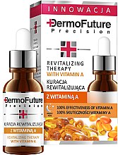 Kup PRZECENA! Kuracja rewitalizująca z witaminą A - DermoFuture Rejuvenating Therapy With Vitamin A*