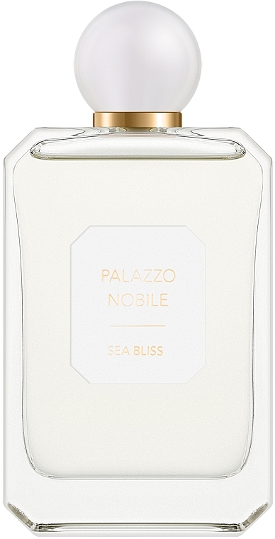 Valmont Palazzo Nobile Sea Bliss - Woda perfumowana — Zdjęcie N1