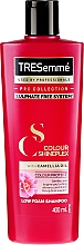 Kup Szampon do włosów farbowanych - Tresemme Colour Shineplex Low Foam Shampoo