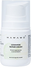 Kup Rewitalizujący krem z ceramidami - Mawawo Ceramide Repair Cream