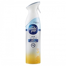 Kup Odświeżacz powietrza Anti-tabacco - Ambi Pur Air Freshener Spray Anti-Tobacco