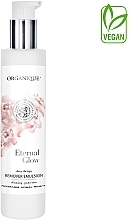 Emulsja do demakijażu - Organique Eternal Glow Remover Emulsion — Zdjęcie N3