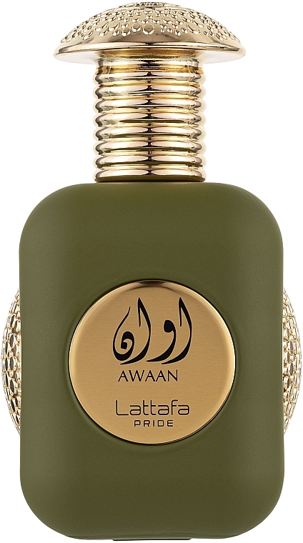 Lattafa Perfumes Pride Awaan - Woda perfumowana