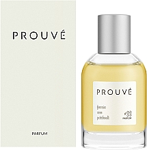 Prouve For Women №33 - Perfumy — Zdjęcie N2