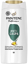 Kup Szampon przeciwłupieżowy - Pantene Nutri Pro-V Anti Dandruff Shampoo