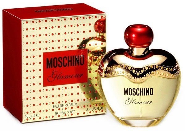 Moschino Glamour - Woda perfumowana