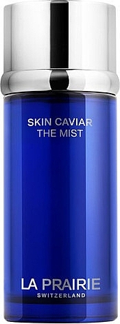 Odświeżający spray do twarzy - La Prairie Skin Caviar The Mist — Zdjęcie N1