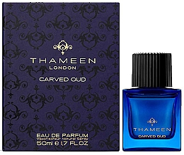 Kup Thameen Carved Oud - Perfumy