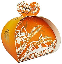 Kup Mydło dla Gości Paczuli i kwiat pomarańczy - The English Soap Company Patchouli & Orange Flower Guest Soaps