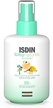 Kup Mgiełka zapachowa dla niemowląt - Isdin Baby Naturals Daily Soft Scented Water