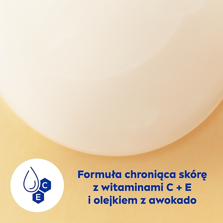 Pielęgnujący żel pod prysznic Pomarańcza i olej z awokado - NIVEA Care & Orange — Zdjęcie N5