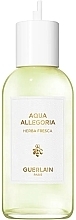 Guerlain Aqua Allegoria Herba Fresca - Woda toaletowa (uzupełnienie) — Zdjęcie N1