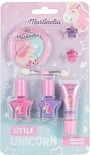 Kup Zestaw kosmetyków dla dzieci - Martinelia Little Unicorn