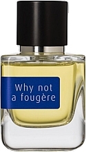 Mark Buxton Why Not A Fougere - Woda perfumowana — Zdjęcie N1