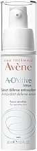 Kup Antyoksydacyjne serum rozświetlające do twarzy - Avène A-Oxitive Antioxidant Defense Serum Sensitive Skins