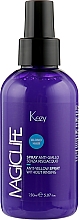 Kup Spray przeciw żółknięciu włosów - Kezy Magic Life Anti-Yellow Spray