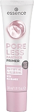 Kup Podkład do twarzy - Essence Poreless Partner Primer