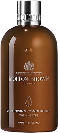 Odżywka zwiększająca objętość włosów z pokrzywą - Molton Brown Volumising Conditioner With Nettle — Zdjęcie N1