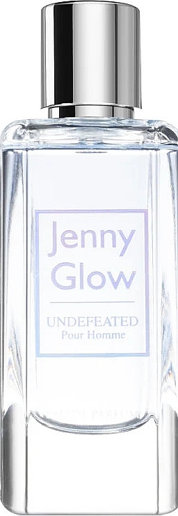 Jenny Glow Undefeated Pour Homme - Woda perfumowana — Zdjęcie N2