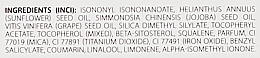 Odżywczy suchy olejek do ciała - Organique Eternal Gold Nourishing Body Oil — Zdjęcie N4