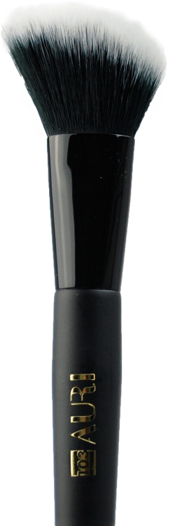 Pędzel do różu 103 - Auri Professional Angled Blush Brush 103 — Zdjęcie N2
