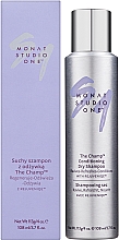 Suchy szampon do włosów - Monat Studio One The Champ Conditioning Dry Shampoo  — Zdjęcie N2