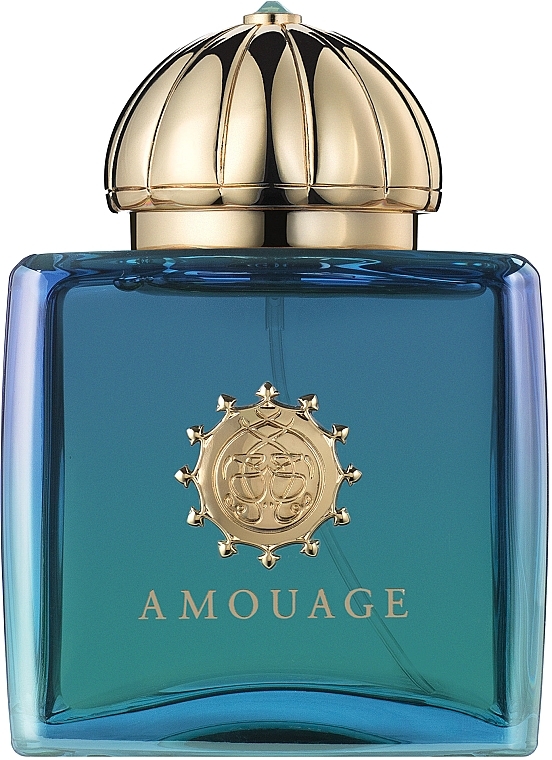 Amouage Figment Woman - Woda perfumowana — Zdjęcie N1