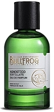 Bullfrog Agnostico Distillate - Woda perfumowana — Zdjęcie N1