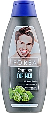 Kup Szampon do włosów - Forea For Men Shampoo