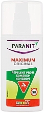 Kup Spray odstraszający komary - Paranit Maximum Original
