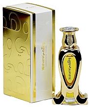 Kup Rasasi Wahami - Perfumy w olejku