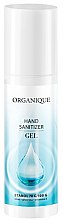 Kup Żel do dezynfekcji rąk - Organique Hand Sanitizer Gel