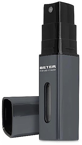 Atomizer do perfum, czarny, 5 ml - Beter — Zdjęcie N1