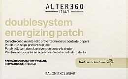 Kup Preparat przeciw wypadaniu włosów - Alter Ego Doublesystem Energizing Patch