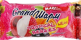 Kup Mydło w kostce Tropikalne owoce - Mydło w kostce Grand Charm Maxi