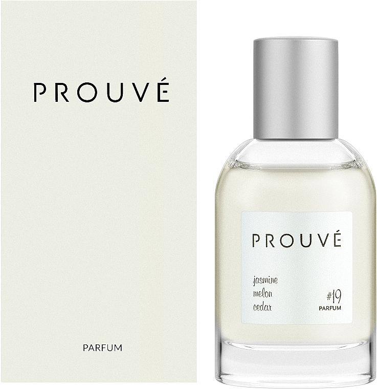 Prouve For Women №19 - Perfumy	 — Zdjęcie N2