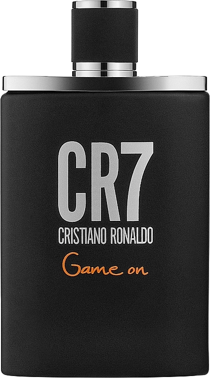 Cristiano Ronaldo CR7 Game On - Woda toaletowa