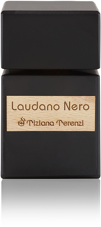 Tiziana Terenzi Laudano Nero - Perfumy — Zdjęcie N1