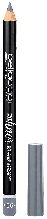 Kredka do oczu - Bellaoggi Eye Liner — Zdjęcie N3