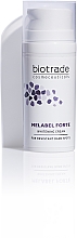 Kup Zaawansowany krem ​​wybielający do skóry z uporczywymi przebarwieniami - Biotrade Melabel Forte Cream