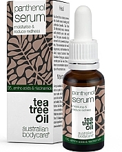 Kup Serum do twarzy z pantenolem - Australian Bodycare Panthenol Serum