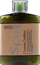 Odżywka z ekstraktem z lawendy - Dancoly Lavender Conditioner — Zdjęcie N1