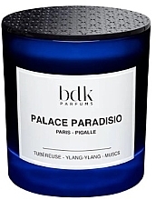 Kup Świeca zapachowa w szkle - BDK Parfums Palace Paradisio Scented Candle