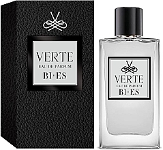 Bi-Es Verte - Woda perfumowana — Zdjęcie N1