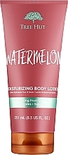Kup Balsam do ciała - Tree Hut Watermelon Hydrating Body Lotion